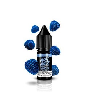 Sales de Nicotina Just Juice 20Mg 10ML
