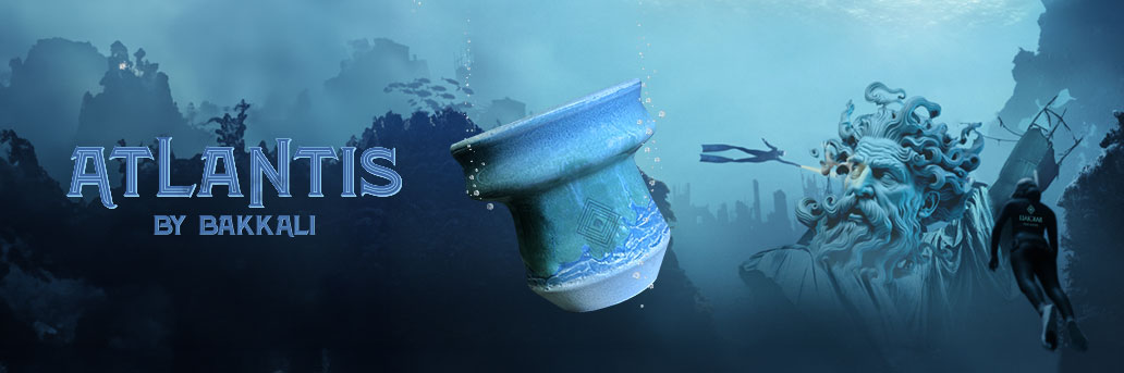 Atlantis