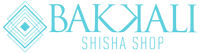 Bakkali Shisha Shop
