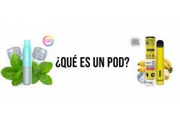 ¿Qué es un POD?